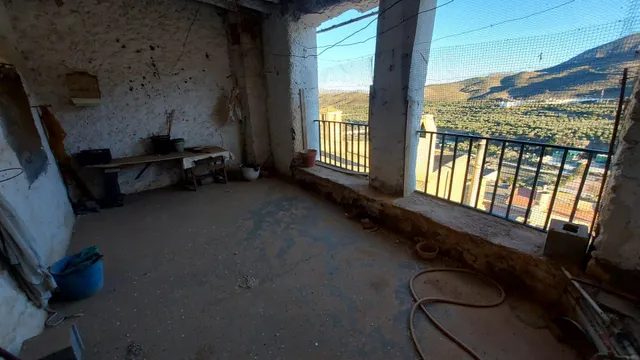 Casa en venta en Abla — 10