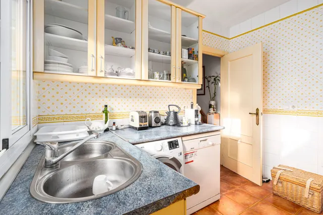 Adosado 3 habitaciones 73m² en venta - Guadiaro — 11