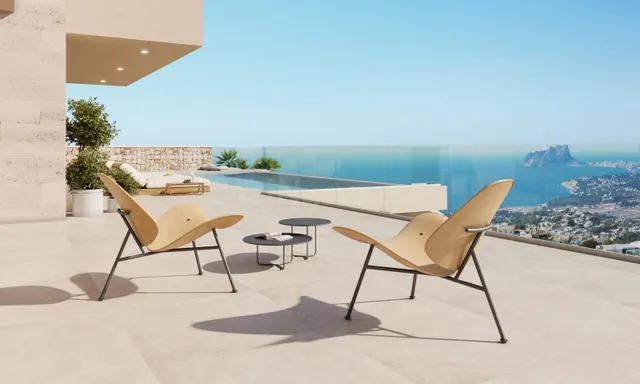 Villa 4 habitaciones 597m² en venta - Alcassar — 2