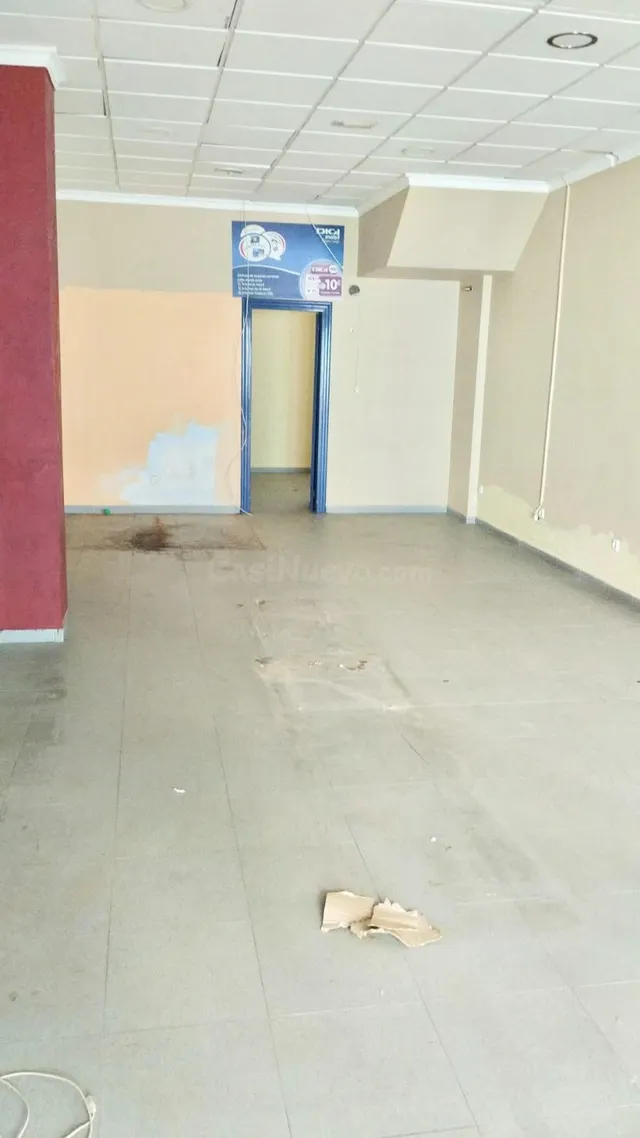 LOCAL COMERCIAL - foto 3