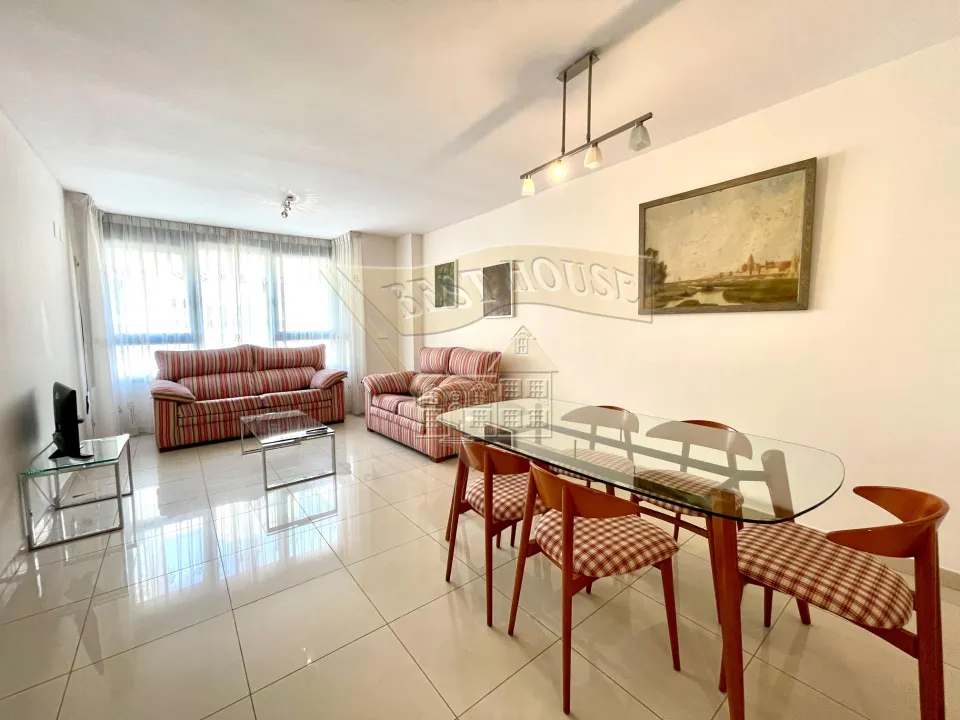 FABULOSO PISO FINCA SEMI NUEVA