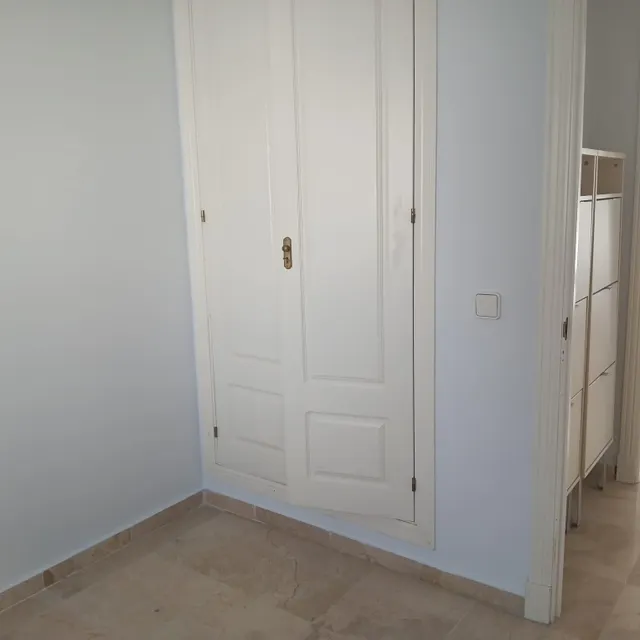 ATICO CON TERRAZA ALQUILER ANUAL — 17