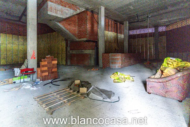 Local en ALQUILER en ARTEIXO (A CORUÑA) — 15