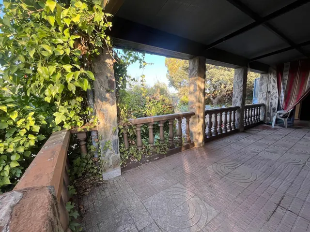 Encantadora Casa de Campo en Carretera de Badajoz - Cáceres — 6