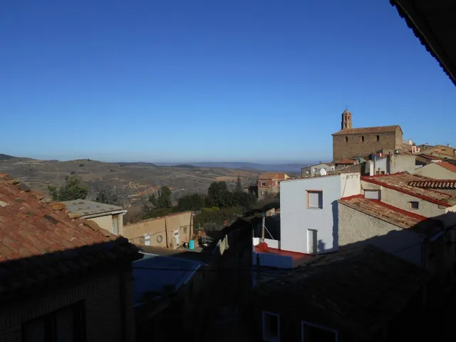 Vendo Apartamento a estrenar junto al Moncayo — 15