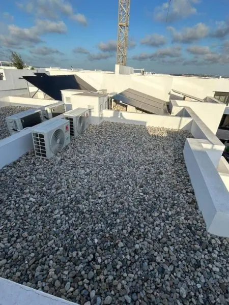 Adosado 2 habitaciones 99m² en venta - Costa blanca sur — 21