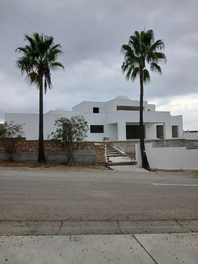 Chalet 9 habitaciones 1150m² en venta - San Roque Pueblo — 29