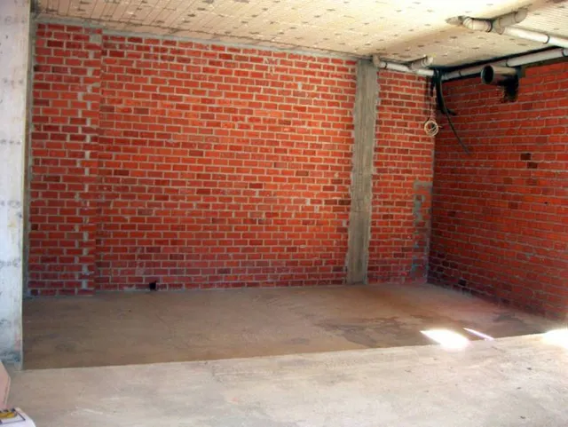 BAJO COMERCIAL NUEVA construcción EN VENTA O ALQUILER. CENTRO CAMBRE — 9