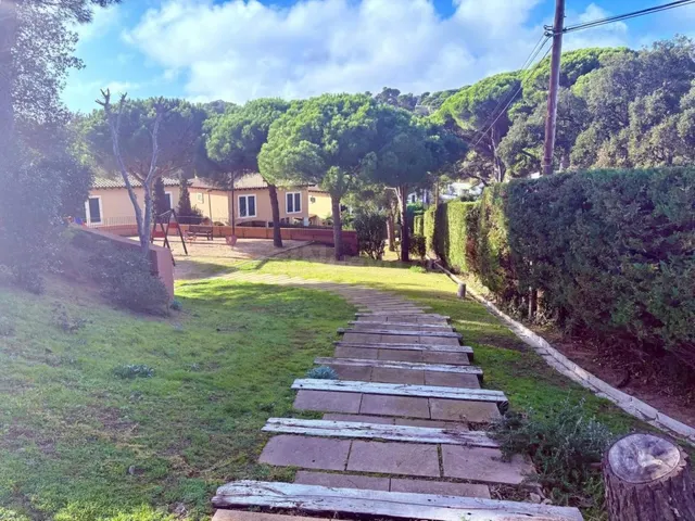 Exclusiva residencia con vistas al mar en urbanización priva - foto 5