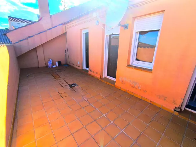 Exclusivo Ático Dúplex +200 m2 | Ascensor | 4 Terrazas — 19