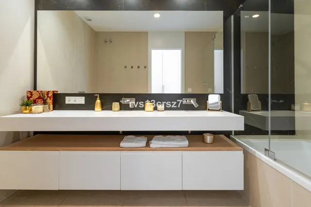 Apartamento 2 habitaciones 112m² en venta - El Madroñal — 25