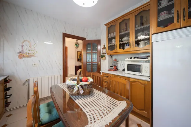 Chalet independiente en urbanizacion el puntal Padul. — 34