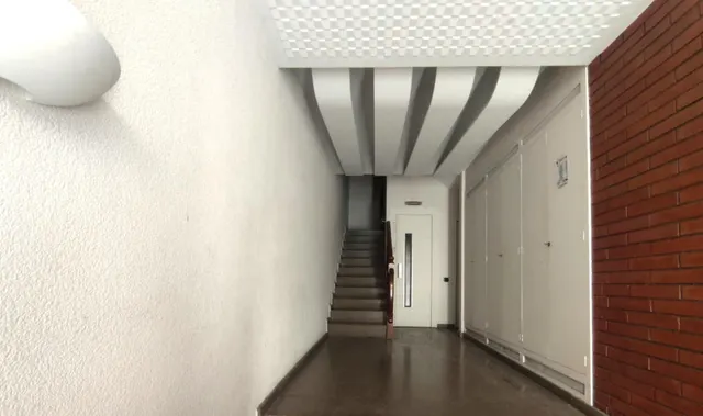 ESPECTACULAR ÁTICO DÚPLEX DE 5 habitaciones CON 2 SALONES DE - foto 2
