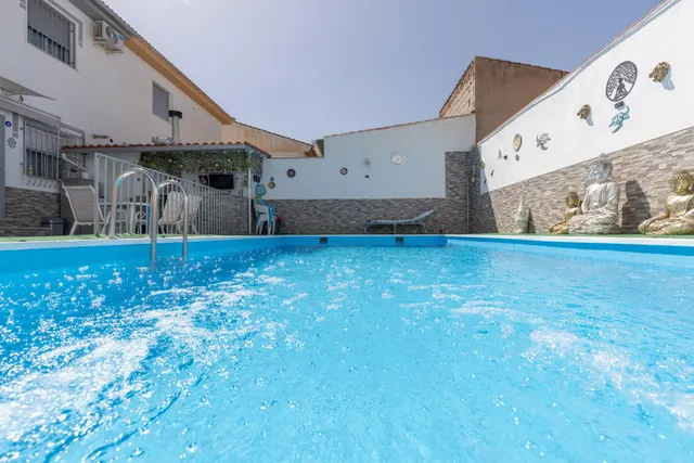 Chalet 3 habitaciones 113m² en venta - Zona aeropuerto — 13