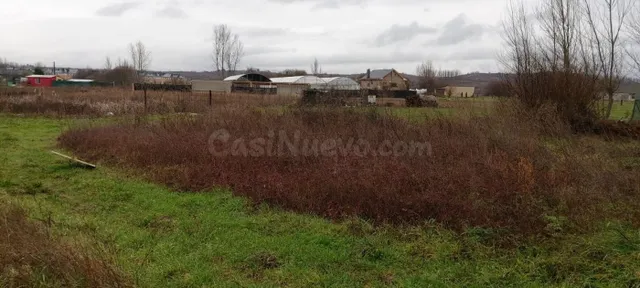 SOLAR EN VENTA EN FUENTESNUEVAS DE 489 M2 — 4