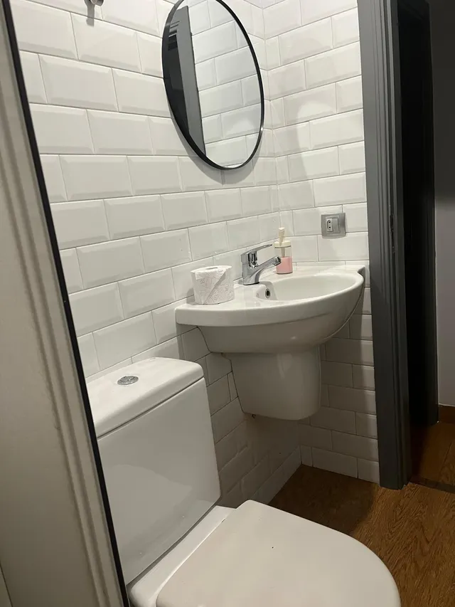 Piso 1 habitación 53m² en venta - Arenales - Lugo - Avda Marítima — 16