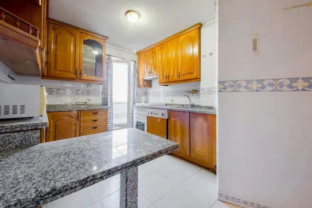 Precioso atico a la venta! — 28