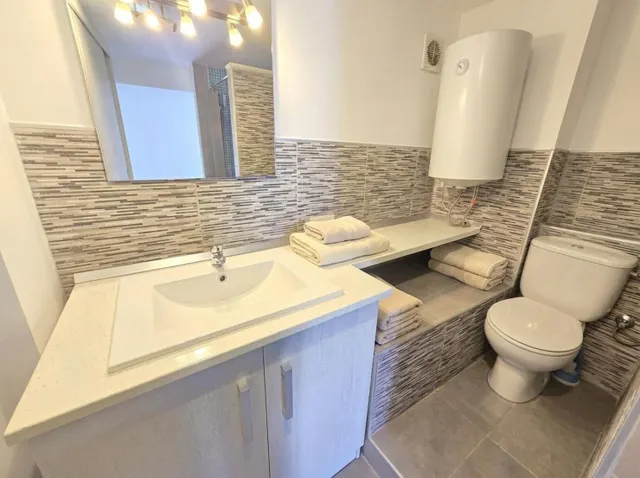 Villa 3 habitaciones 115m² en venta - Centro de la Ciudad Quesada — 30