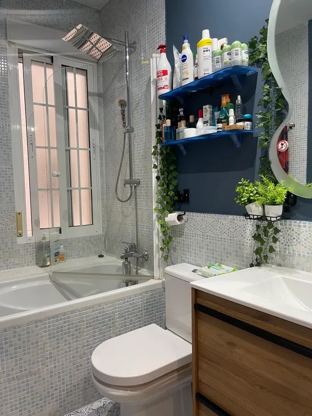 Piso 2 habitaciones 68m² en venta - Delicias — 10