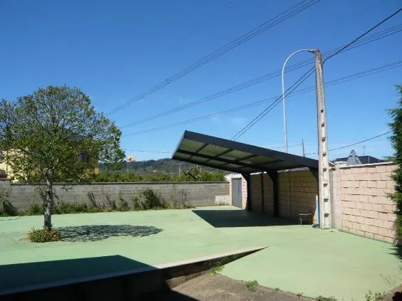 VENTA: Chalet Calamocos — 36