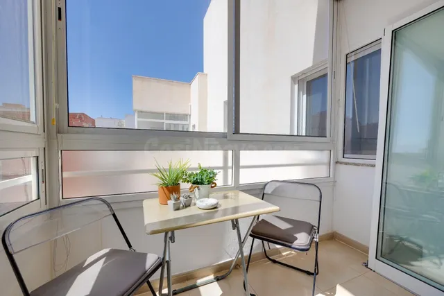 ATICO DE 1 DORMITORIO EN EL CENTRO DE TORREVIEJA Y A 700M DE - foto 5