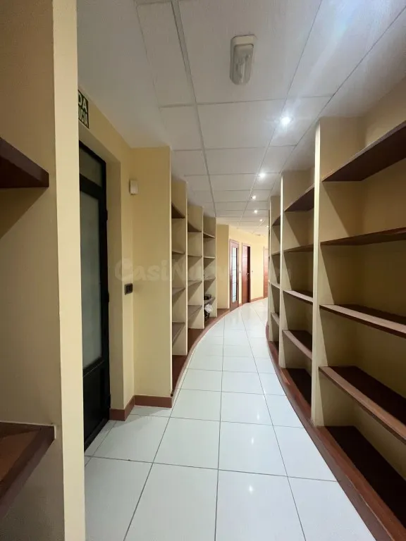 Local comercial en Alquiler en Albox Almería — 11