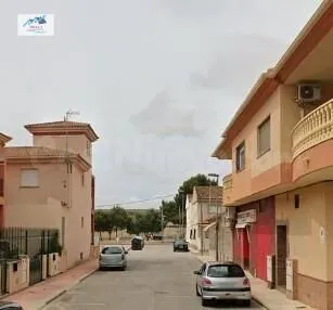 Venta Piso en Torre en Pacheco - Murcia
