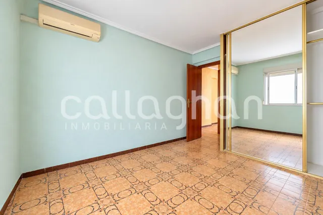 Piso a reformar en Orriols — 15