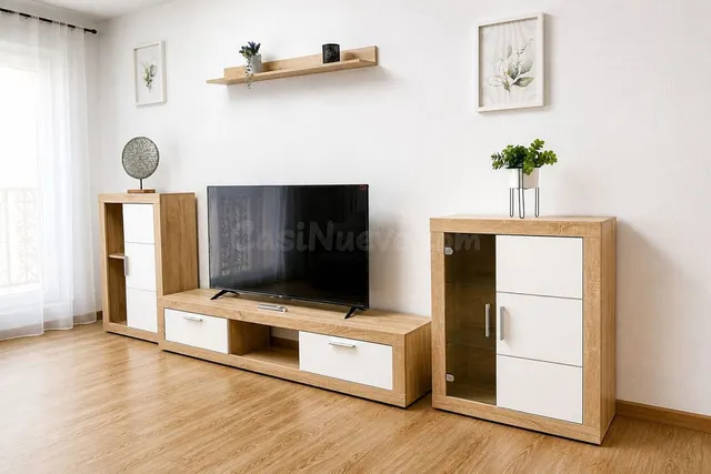 Casa 3 habitaciones 72m² en venta - San Luis de Sabinillas — 3