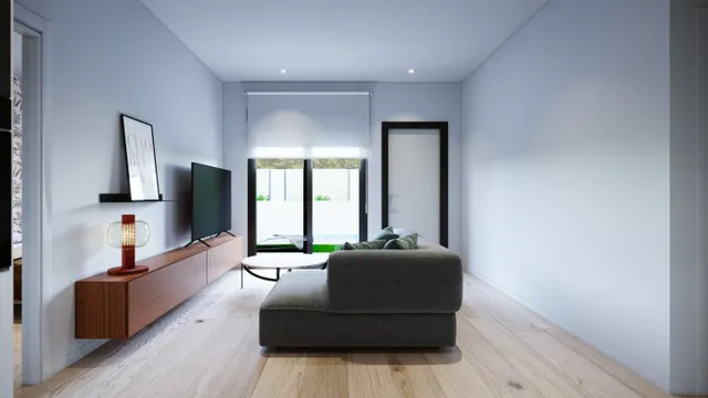 VILLAS ADOSADAS CON PISCINA PRIVADA Y CERCA DEL CAMPO DE GOLF DE RODA — 6