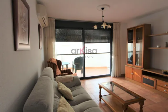 APARTAMENTO EN ALQUILER -TEMPORADA DE SEPTIEMBRE 26 A JUNIO 27 — 5
