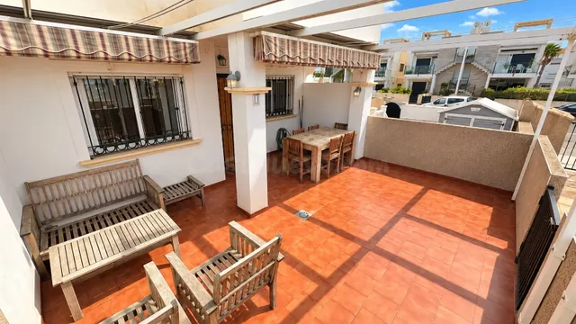 Bungalow 2 habitaciones 56m² en venta - La Ciñuelica - foto 4