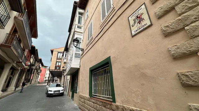 Una vivienda para hacerla tuya en Agurain / Salvatierra — 48