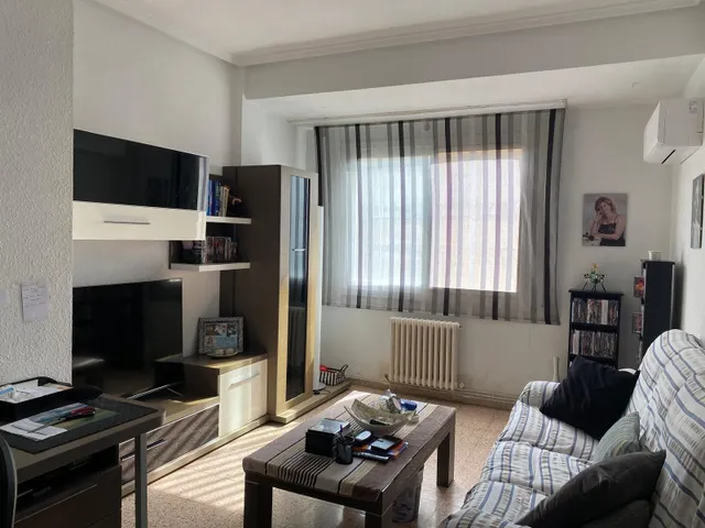 Piso en zona Griseras — 6