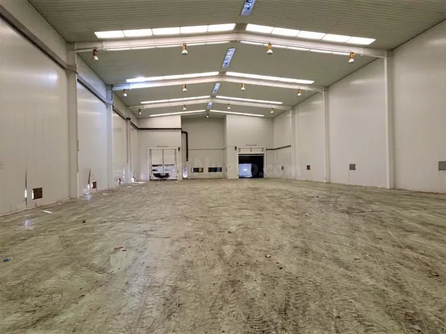Nave industrial 1 habitación 6341m² en venta - Figaredo - Tu - foto 5
