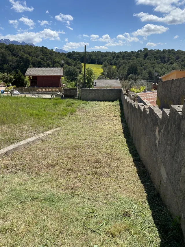 Solar residencial en Venta en Bruc, El Barcelona — 4