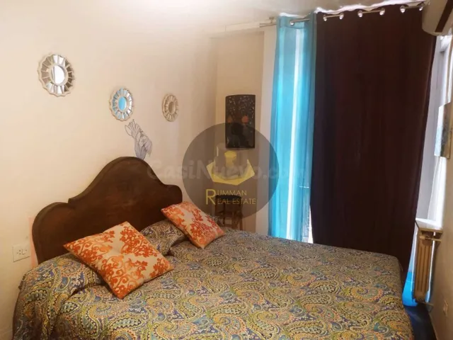 CT/ Piso amueblado con TRES dormitorios en barrio Fígares, T - foto 4