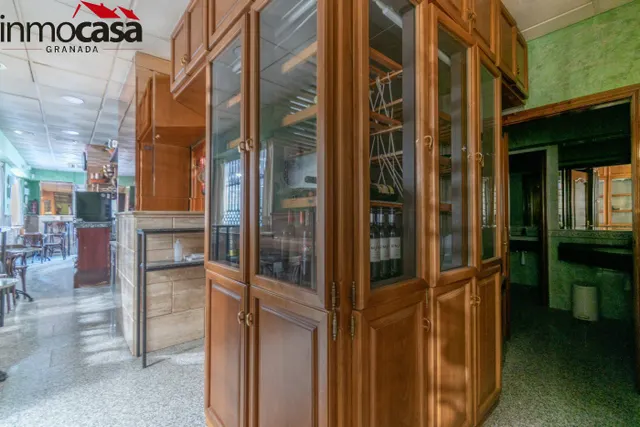 PONEMOS A LA VENTA EL CONOCIDO RESTAURANTE PASTRANA — 21