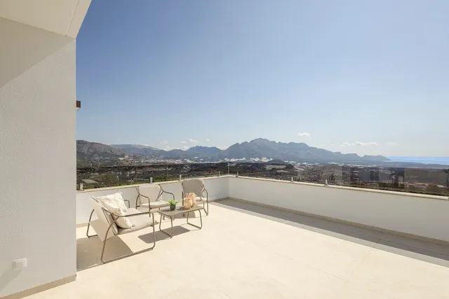 Villa 3 habitaciones 165m² en venta - Casco urbano — 16