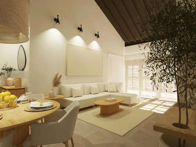 Adosado 2 habitaciones 70m² en venta - Jerónimo Y Avileses — 8