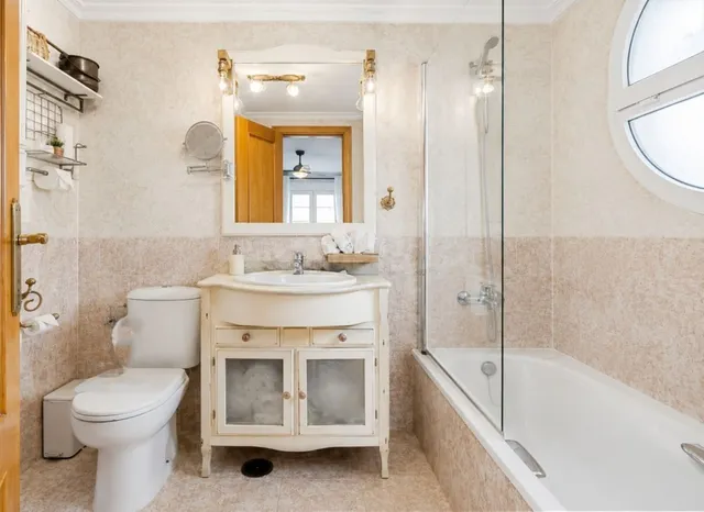 Piso en Venta en Estepona Málaga — 13