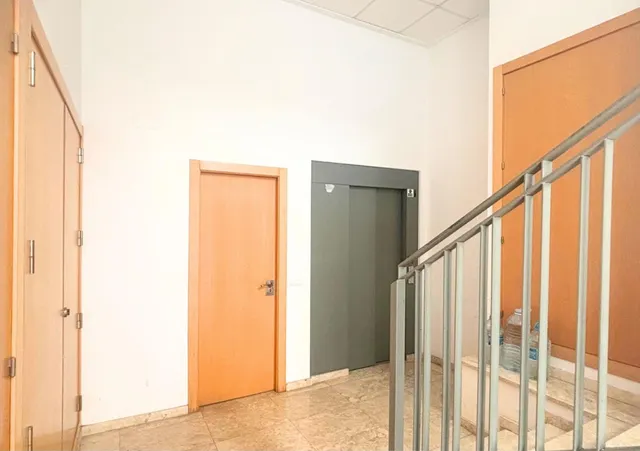 PISO LUMINOSO CON TERRAZA Y 2 AMPLIAS habitaciones - Zona CONCORDIA - BURJASSOT — 25