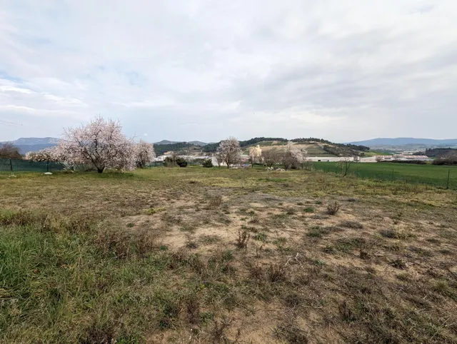 Venta de finca en Estella — 17