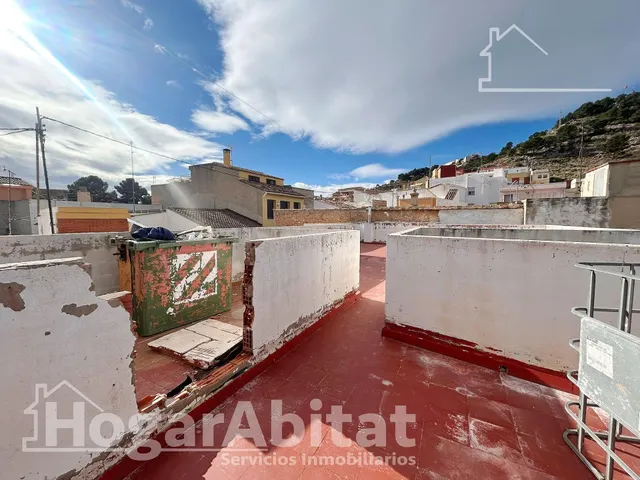 ¡CENTRO DE LLIRIA! ESPACIOSO, SEMINUEVO Y REFORMADO CON TERRAZA Y ASCENSOR — 19