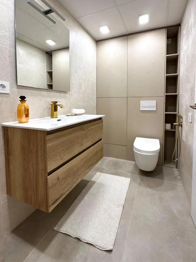 Apartamento 2 habitaciones 91m² en venta - Acequion — 22