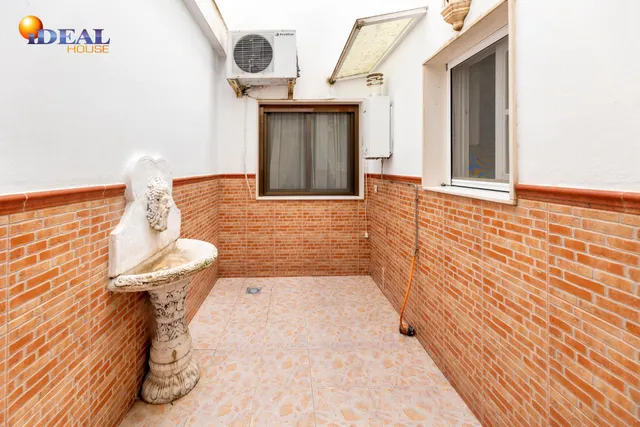 Venta de piso con trastero de 30 m2 en Algarinejo (Granada) — 14