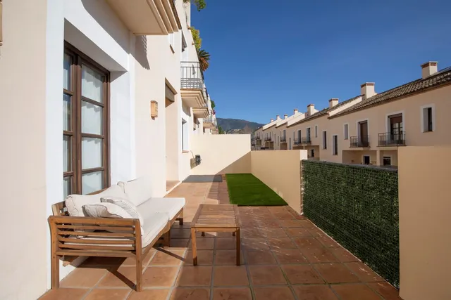 Adosado 4 habitaciones 229m² en venta - Costa del Sol — 16