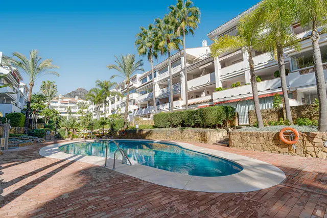 Apartamento 3 habitaciones 149m² en venta - Marbella — 6