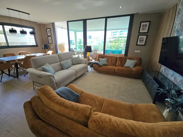 Apartamento 2 habitaciones 145m² en venta - Centro — 6