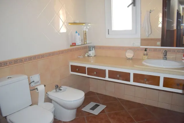 Villa 6 habitaciones 199m² en venta - El Edén - Los Estaños — 18